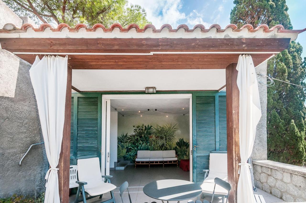 Apartamento Scilla *